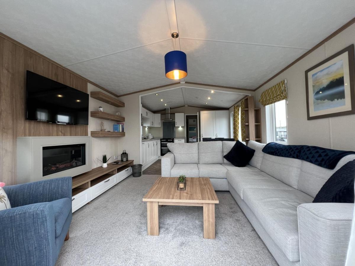Stewarts 21 Holiday home St Andrews