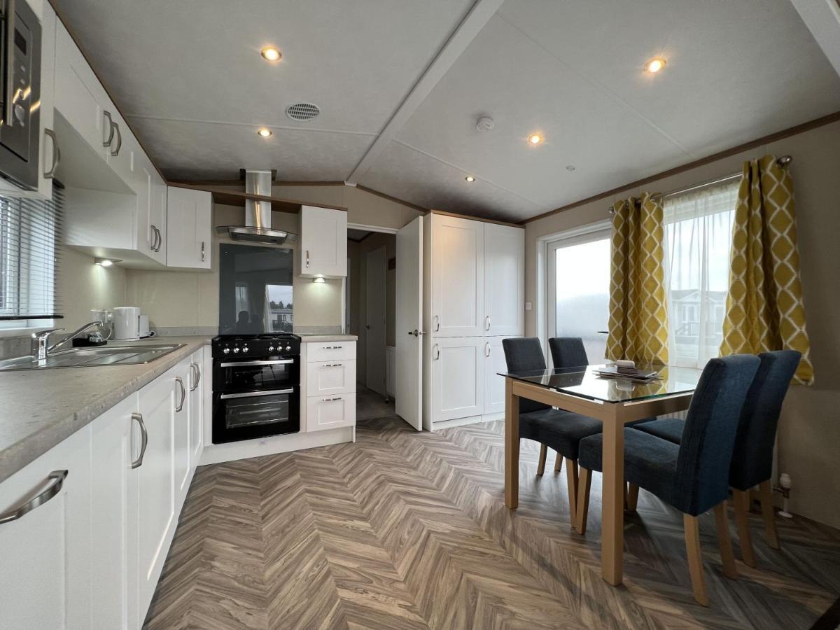 Holiday home Stewarts 21