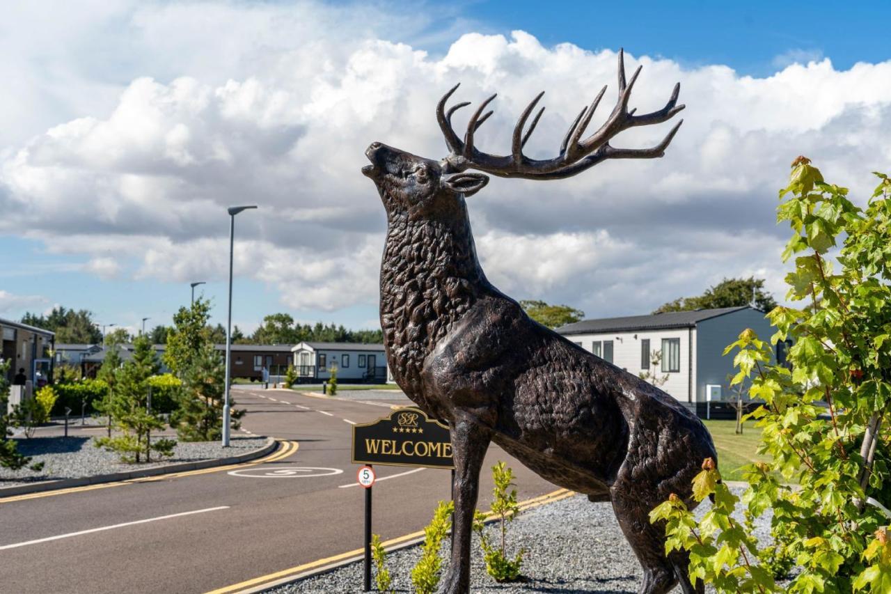 Holiday home Stewarts 21 St Andrews